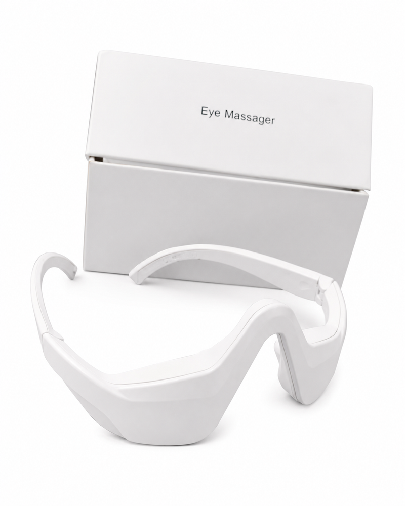 Rejuvenate Your Eyes with Advanced Technology!